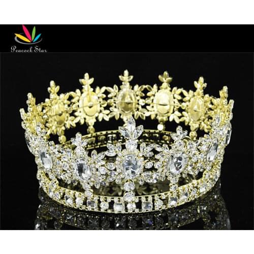 Украшения для волос Peacock Star China At AliExpress