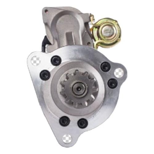 Excavator Starter for Daewoo Doosan DH420 DH500 65261017074A