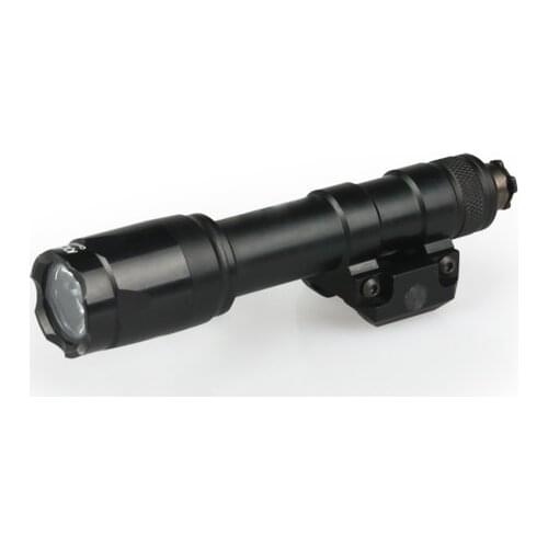 Top ten M600 Ultra Scout Light Rail-Mountable LED WeaponLight flashlights GZ150045
