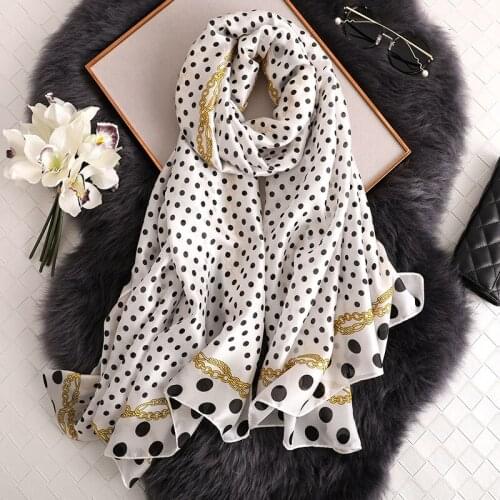 Visual Axles Women's Winter Scarves