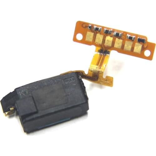 10pcs/lot Earphone Headphone Jack Audio Flex Cable Replacement Part For LG V20 H910 LS997 VS995 H918