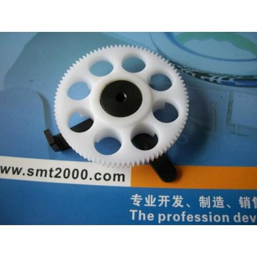 Fuji CP feeder parts AKJBD6271 gear