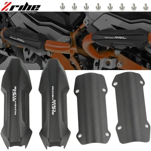 For Adventure 990 1050 1090 1190 1290 Super Adventure Motorcycle Crash Bar Bumper Engine Guard Protector Decorative Block