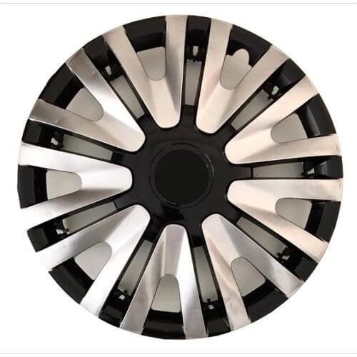 4 pcs Set Suit Rim Wheel Cover For Chevrolet 15 inch Rubber Cover Accessories Free Shipping Auto Wheel Cover