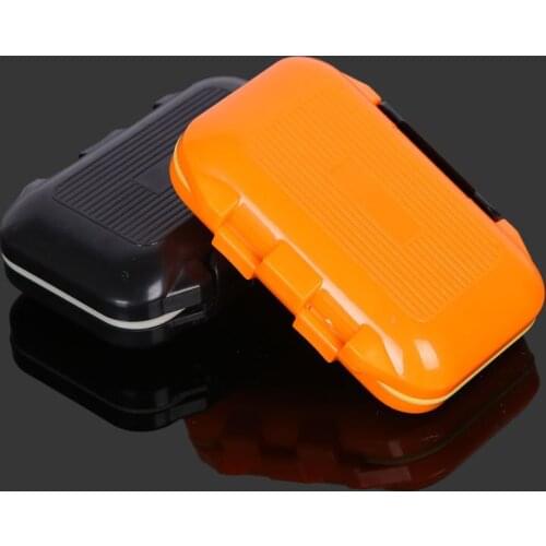 Fishing tackle accessories box Fishing hook box Waterproof fishing box Fishing tackle storage box Fishing tackle accessories