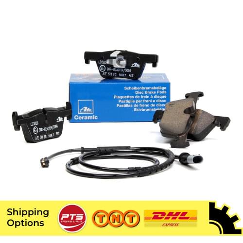 Autovision Brake System Parts