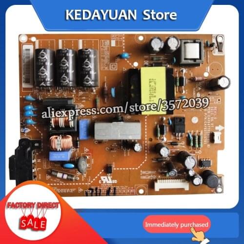 Free shipping original 100% test for LG 42LS315H/LS3150 EAX64770201 LGP42P-12LPB EAY62713701 power board