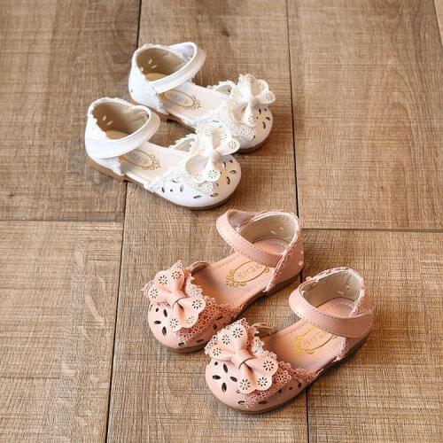 Citgeett Girl Princess Flowers Lace Shoes Children Girl Dance Shoes Fashion Leather Party