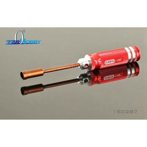 EDS Racing Nut Driver 11/32 x 100mm ED150287