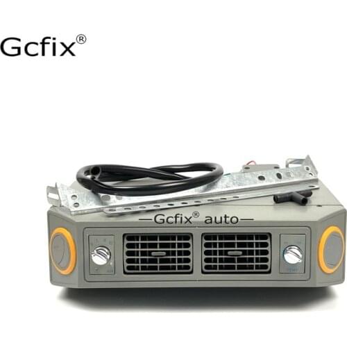 Gcfix Transport And Accessories