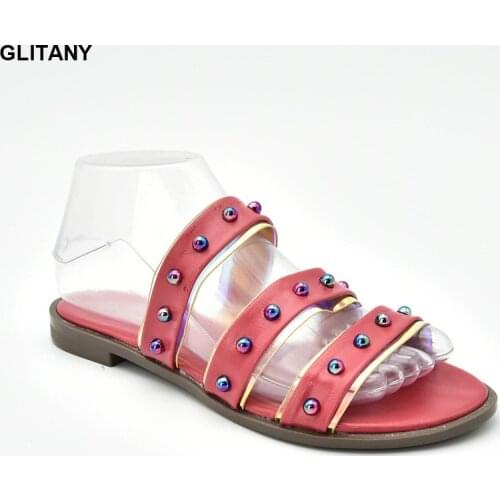 Women's Slip-ons GLITANY China