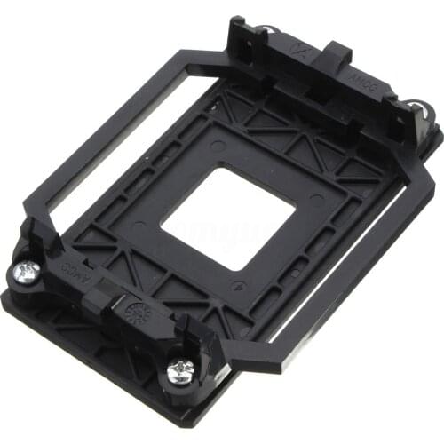 Hot Sale CPU Retention Module Cooling Bracket for AMD Socket AM3 AM3 + AM2 AM2 + 940 NEW