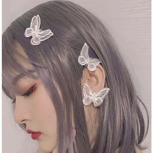 HCyes Hair Ornaments