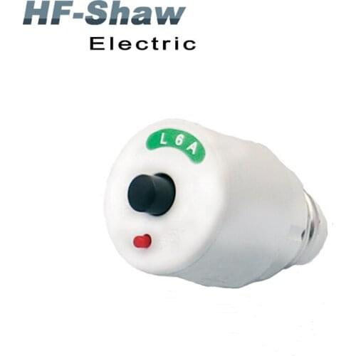 HF-Shaw Circuit Breakers