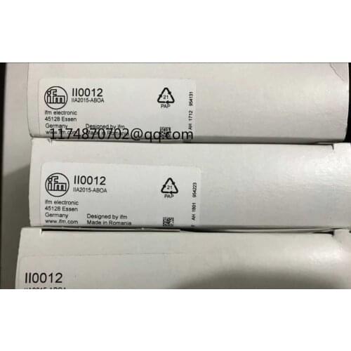 II0012 sensor 100% new and original