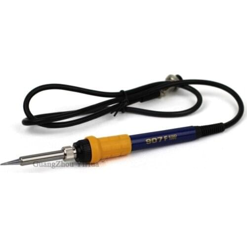 YIHUA imported 907F (Hakko heater) China soldering iron
