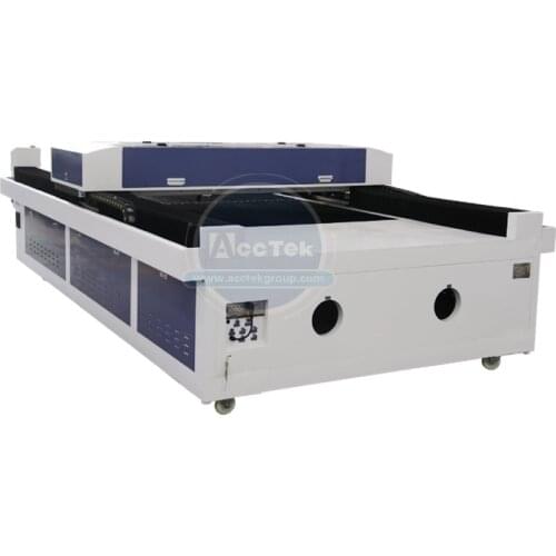 Best laser cutting machine for steel,Metal and nonmetal laser cutting machine used steel laser cutter for sale