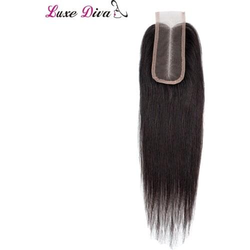 LUXE DIVA Artificial Weft