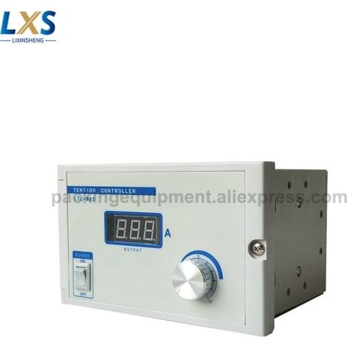 Tension Controller Magnetic Powder LTC-002 Series Manual Tension Controller