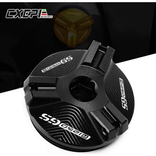 NEW Engine Oil Fuel Filler Filter Tank Cap Cover Plug For BMW R1250GS R 1250 GS Adventure R 1250GS ADV R1250 2020 2019 2018
