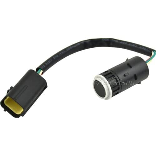 New Ultrasonic Parking Distance Control Sensor For Hyundai Santa Fe Kia 95700-2B100 957002B100 Car Accessories