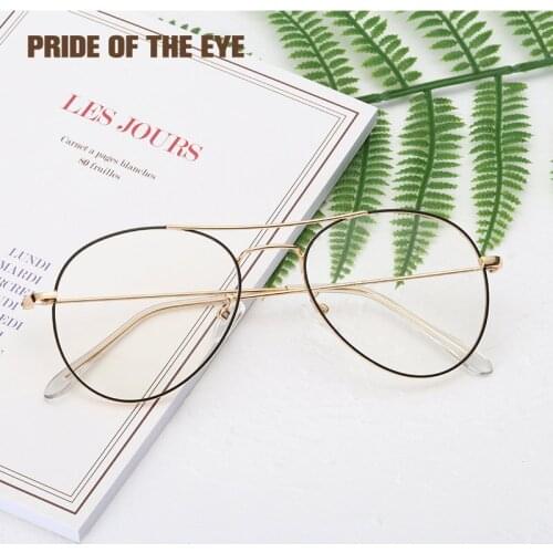 Anti Blue Ray Glasses for Men Women Blue Ray Radiation Blue Light Blocking Spectacles Computer Glasses