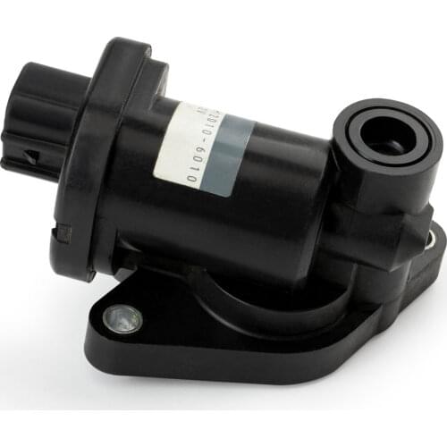 OEM 17150-RNA-A01 17150RNAA01 New Idle Speed Control Valve Solenoid for Honda Accord Odyssey Civic 0120106010 012010-6010