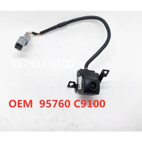 Genuine original 95760C9100 Rear View Camera For Hyundai Creta ix25 GC 2016