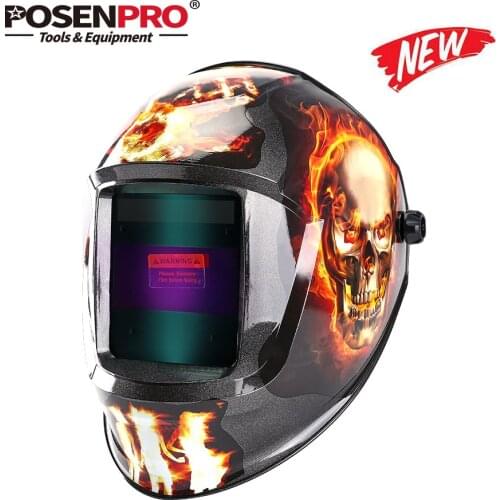 POSENPRO Welding Equipment