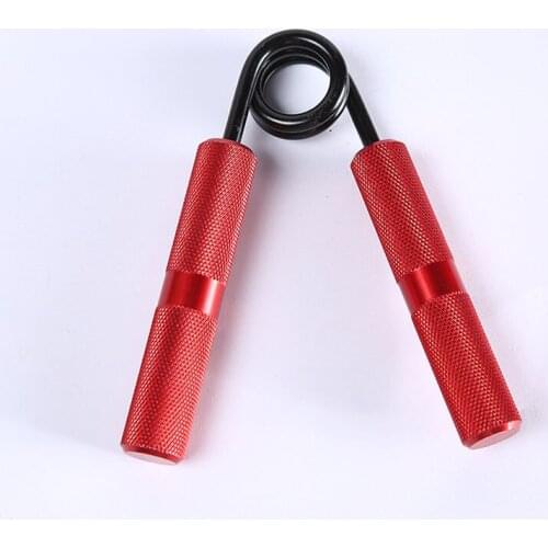 Spring Grip Portable Prevent Mouse Hand Type A Rehabilitation Training High Carbon Metal Grip Fitness Equipment SJ