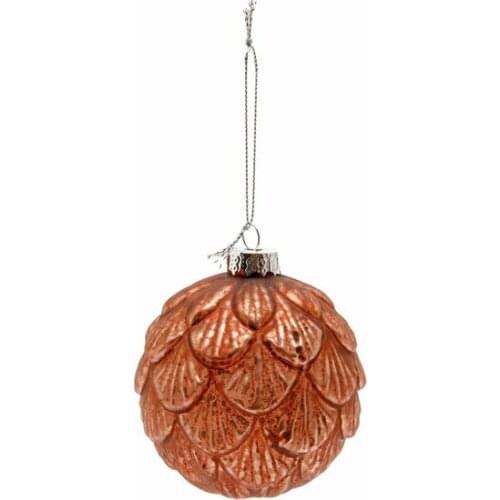 Christmas Ornament (8cm) christmas decorations рождественские украшения