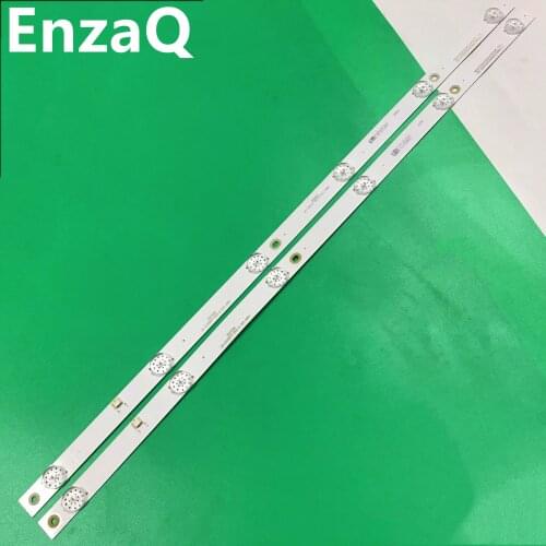 LED Backlight strip For ChangHong 32"TV RF-AB320E30-0601S-10 LED32E30RH 6901-LE32E30-A1 32J1200 32CE2220 LB-C320X15