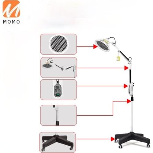 Infrared Therapy Lamp Scapulohumeral Periarthritis Eutic Appliance Household Electromagnetic Treatment Apparatus