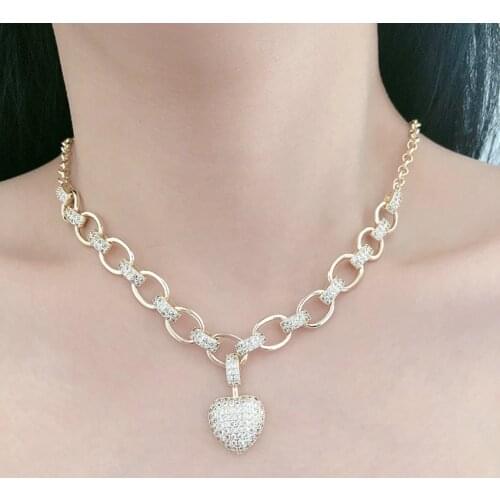 Yunkingdom Jewelry Pendants