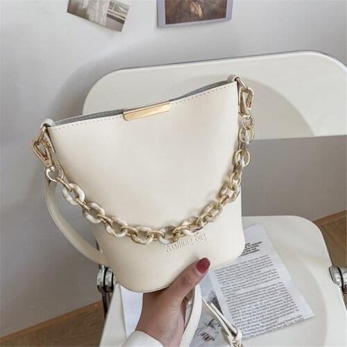 Retro Women Handbag Ladies Crossbody Messenger Bags High Quality PU Leather Female Shoulder Bag
