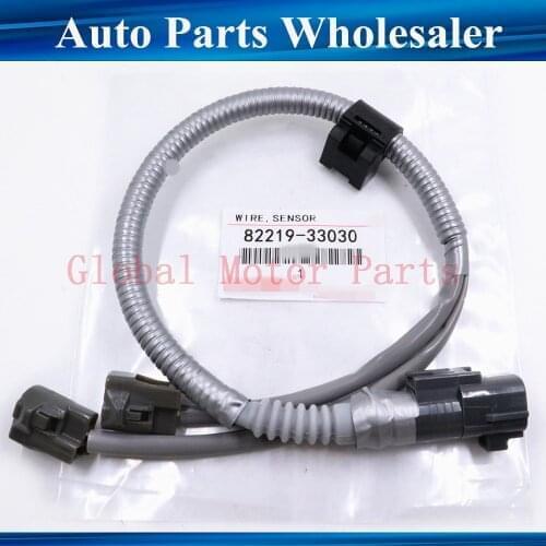 Brand New 82219-07010 8221907010 For 89615-12090 8961512090 Knock Sensor Wire Harness