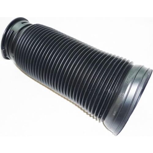 10 pcs/lot auto parts Front Air suspension dust boot for Mercedes W221 S-Class OE#2213209313 221 320 93 13