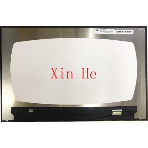 Free Shipping HSD170PUW1 B00 HSD170PUW1-B00 17.0'' IPS Laptop LCD Screen Display Panel 1920*1200 EDP 30 Pins 100% sRGB