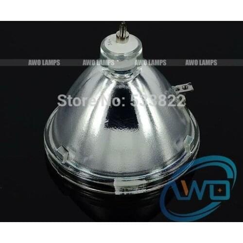 BQC-XGP20X//1 Compatible bare lamp for SHARP XG-P20XE Projector