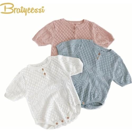 Bratyeessi Bodysuit For Boys