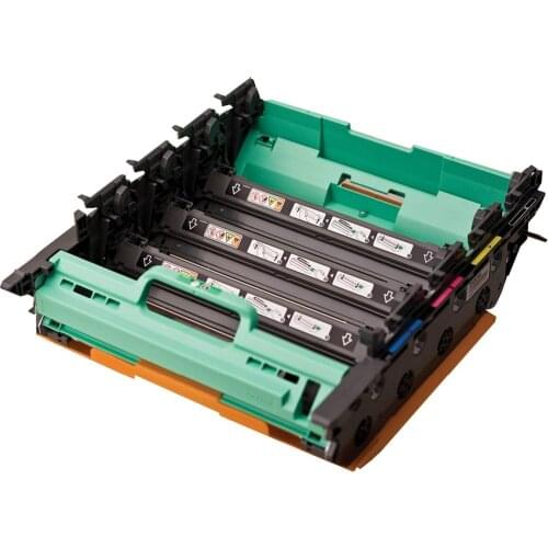 For Brother HL-4140CN HL-4150CDN HL-4570CDW HL-4570CDWT MFC-9460CDN MFC-9465CDN MFC-9560CDW MFC-9970CDW DCP-9055 Drum Unit DR310