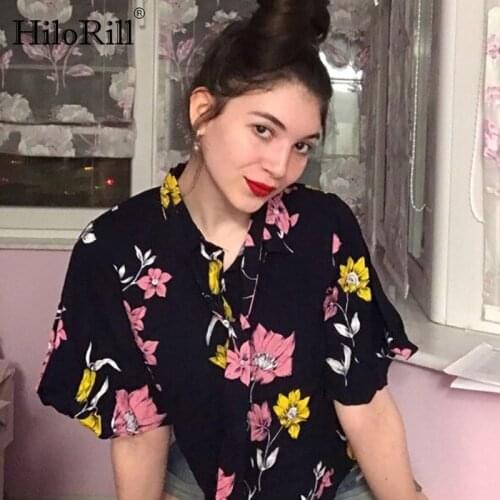 Женские пляжные рубашки HiloRill China At AliExpress