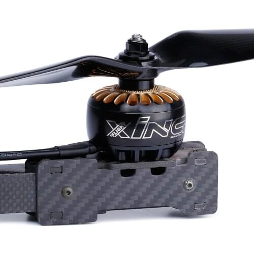 IFlight XING X4214 2-8S X-CLASS FPV NextGen Motor 400KV 660KV for Multicopter Long Range Airplane Helicopter