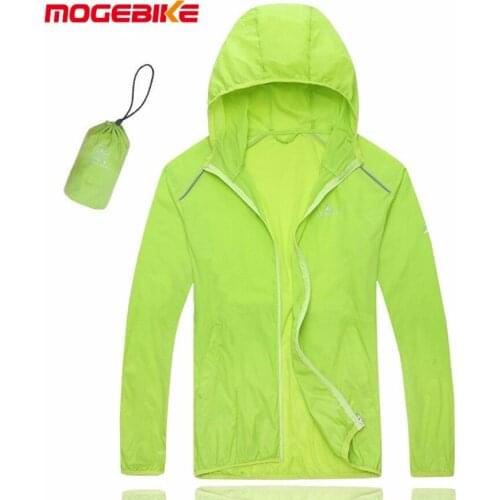 MOGEBIKE Motorcycle Jackets