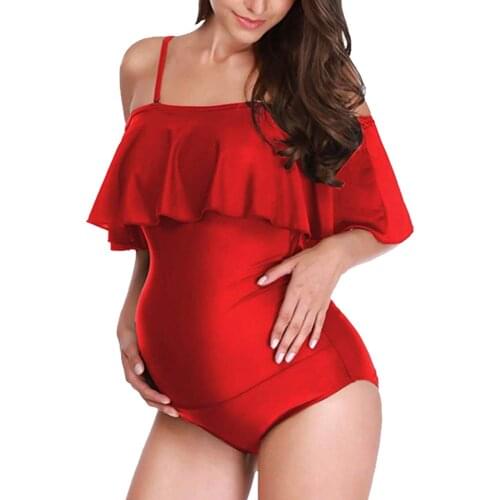 Купальники для беременных OULING China At AliExpress