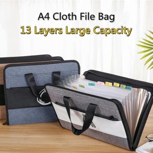 PAPERBOAT Folders For Papers