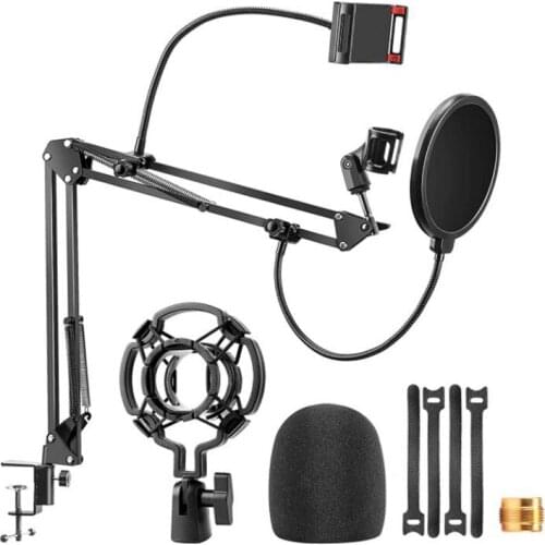 Microphone Stands PLEXTONE China