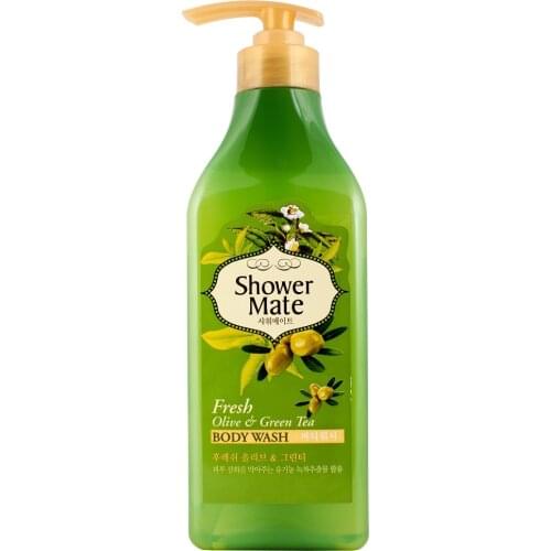 ShowerMate Shower Gels