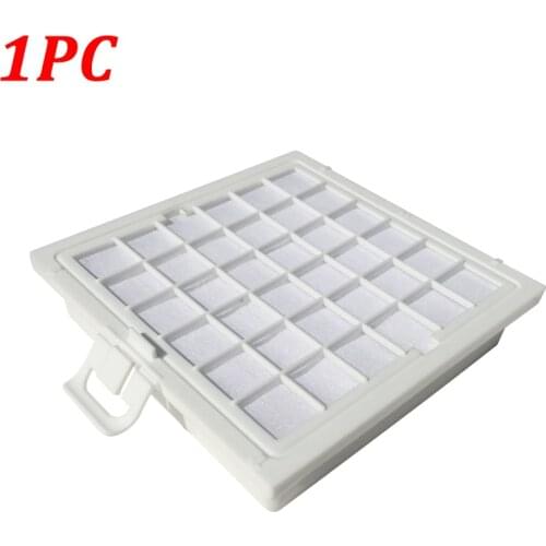 1PC HEPA Filter for Bosch & Siemens BSG 81880 Canister Vacuum Cleaner Replacement Parts Accessories