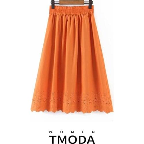 Женские юбки T MODA China At AliExpress